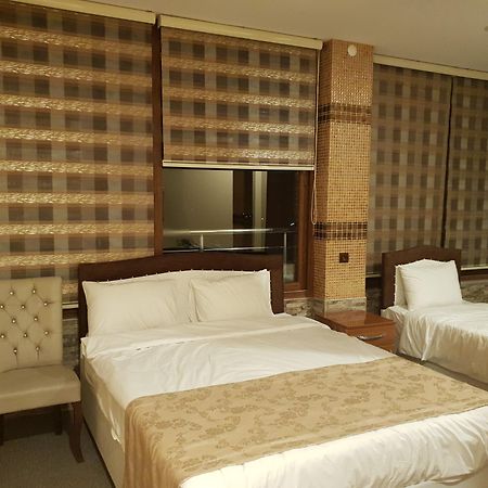 Zeyn Hotel Antakya 외부 사진