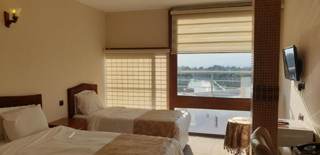 Zeyn Hotel Antakya 외부 사진
