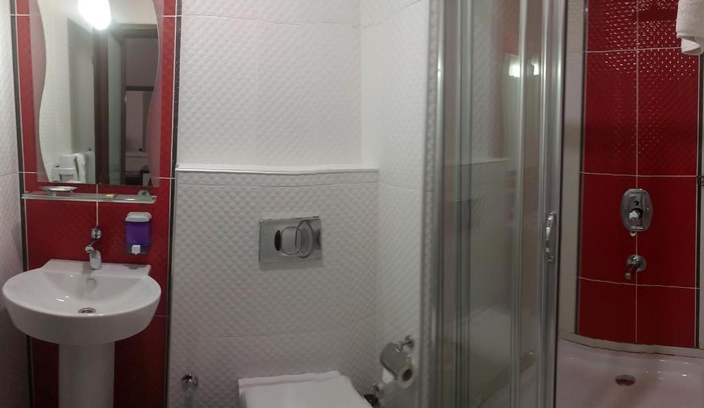 Zeyn Hotel Antakya 외부 사진