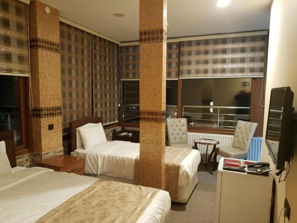Zeyn Hotel Antakya 외부 사진