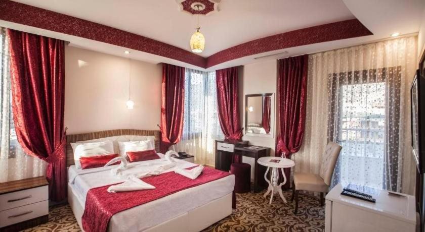 Zeyn Hotel Antakya 외부 사진