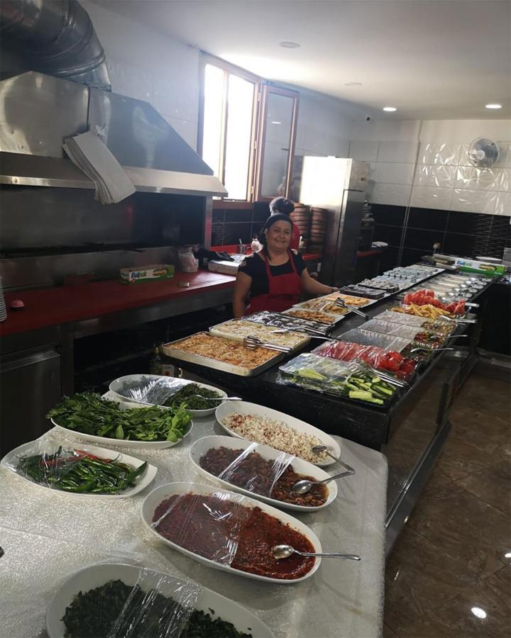 Zeyn Hotel Antakya 외부 사진