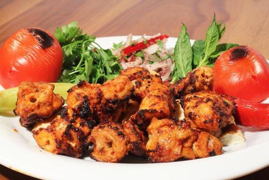Zeyn Hotel Antakya 외부 사진