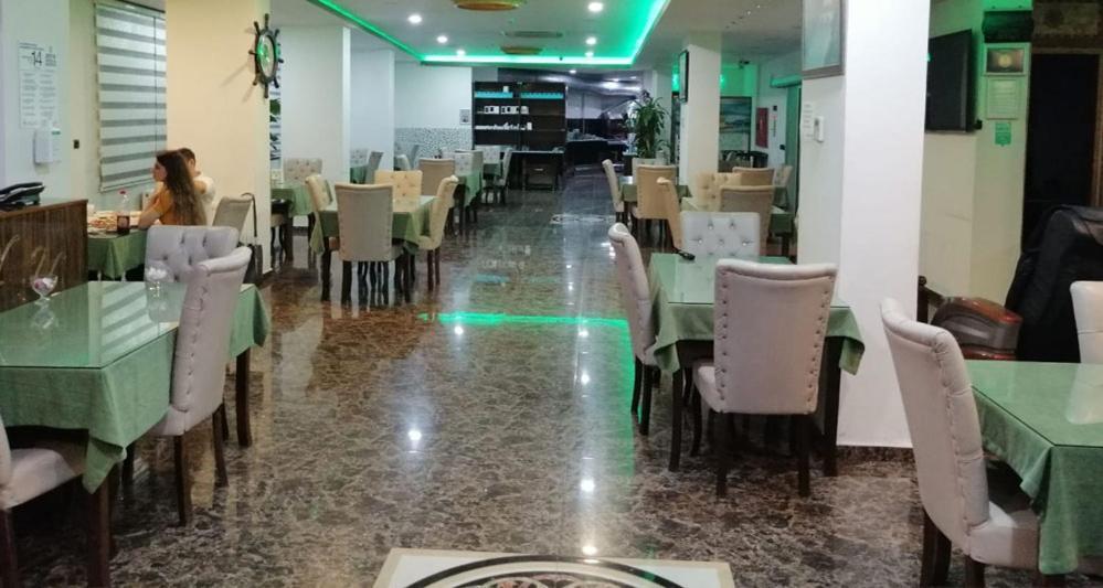 Zeyn Hotel Antakya 외부 사진