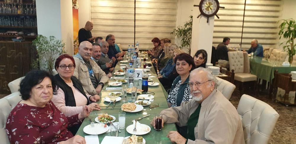 Zeyn Hotel Antakya 외부 사진