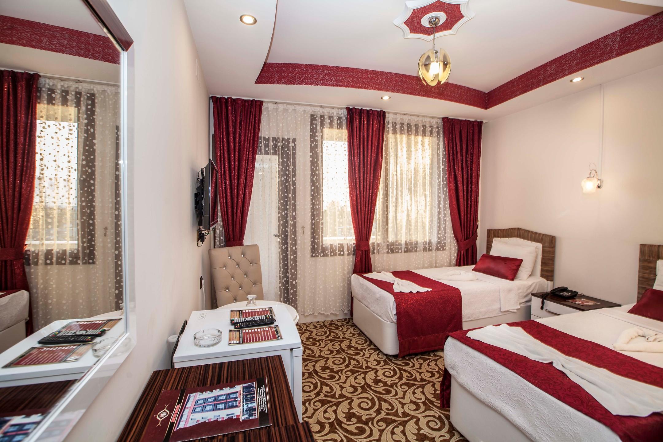 Zeyn Hotel Antakya 외부 사진
