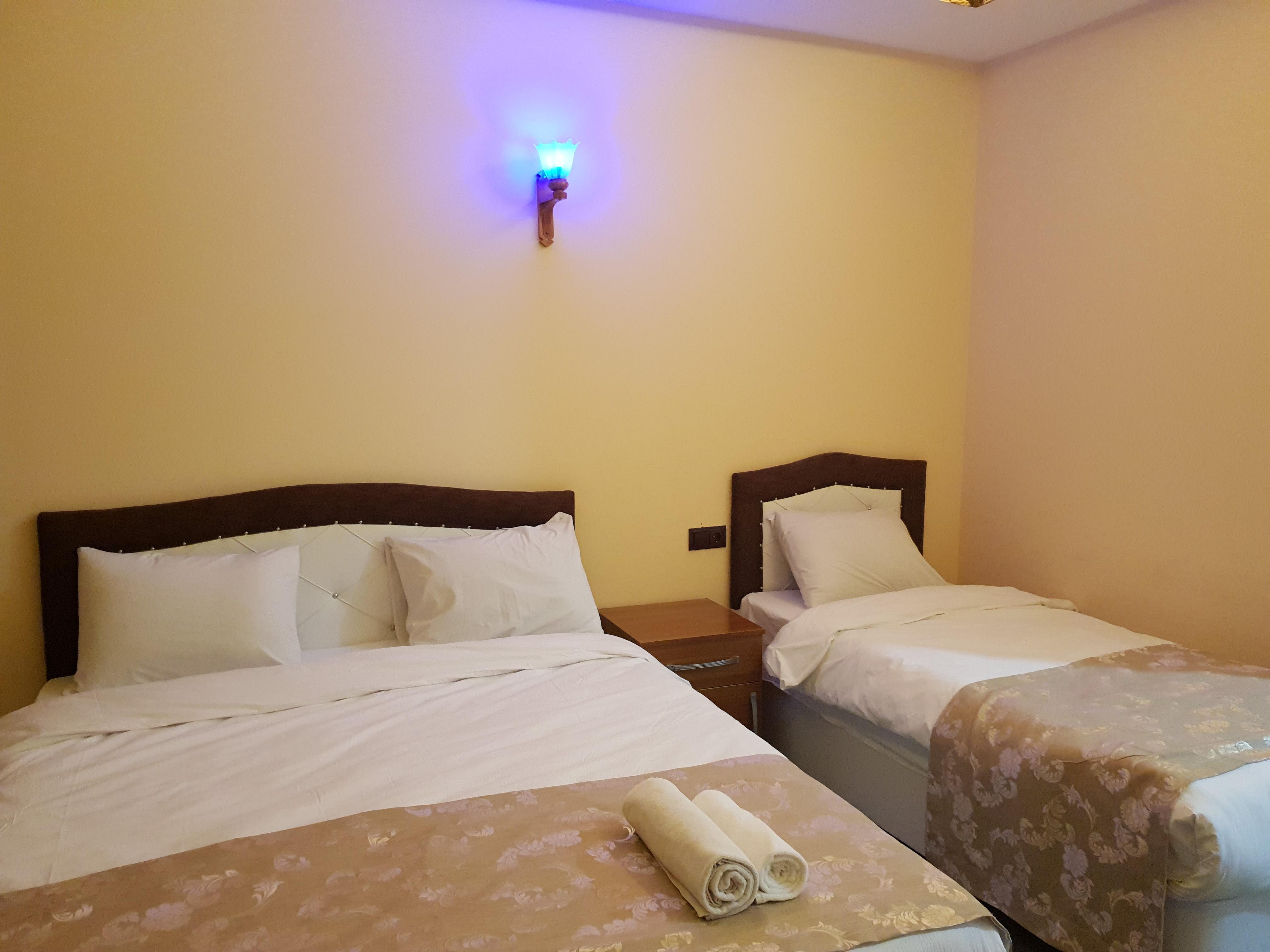 Zeyn Hotel Antakya 외부 사진