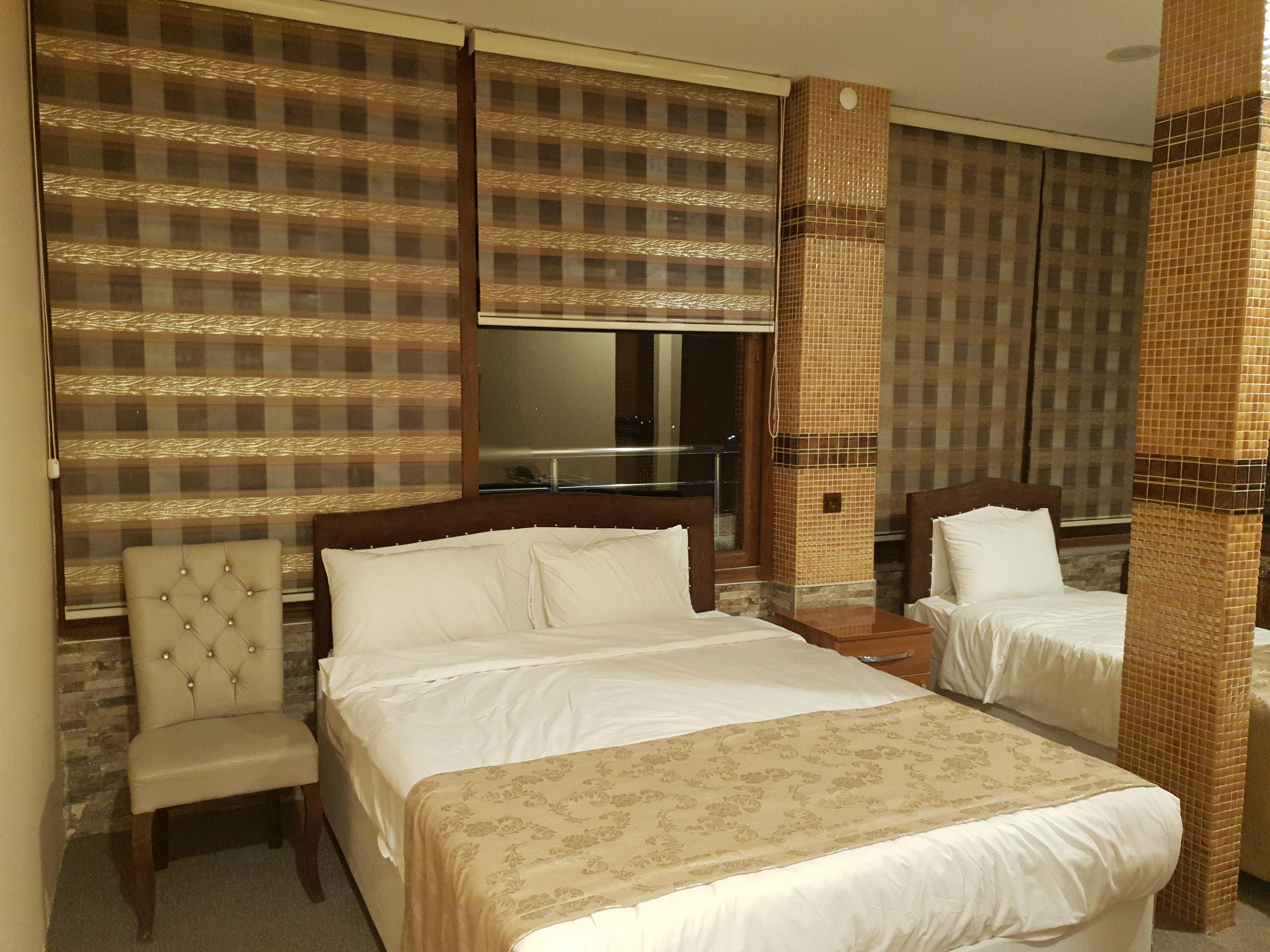 Zeyn Hotel Antakya 외부 사진