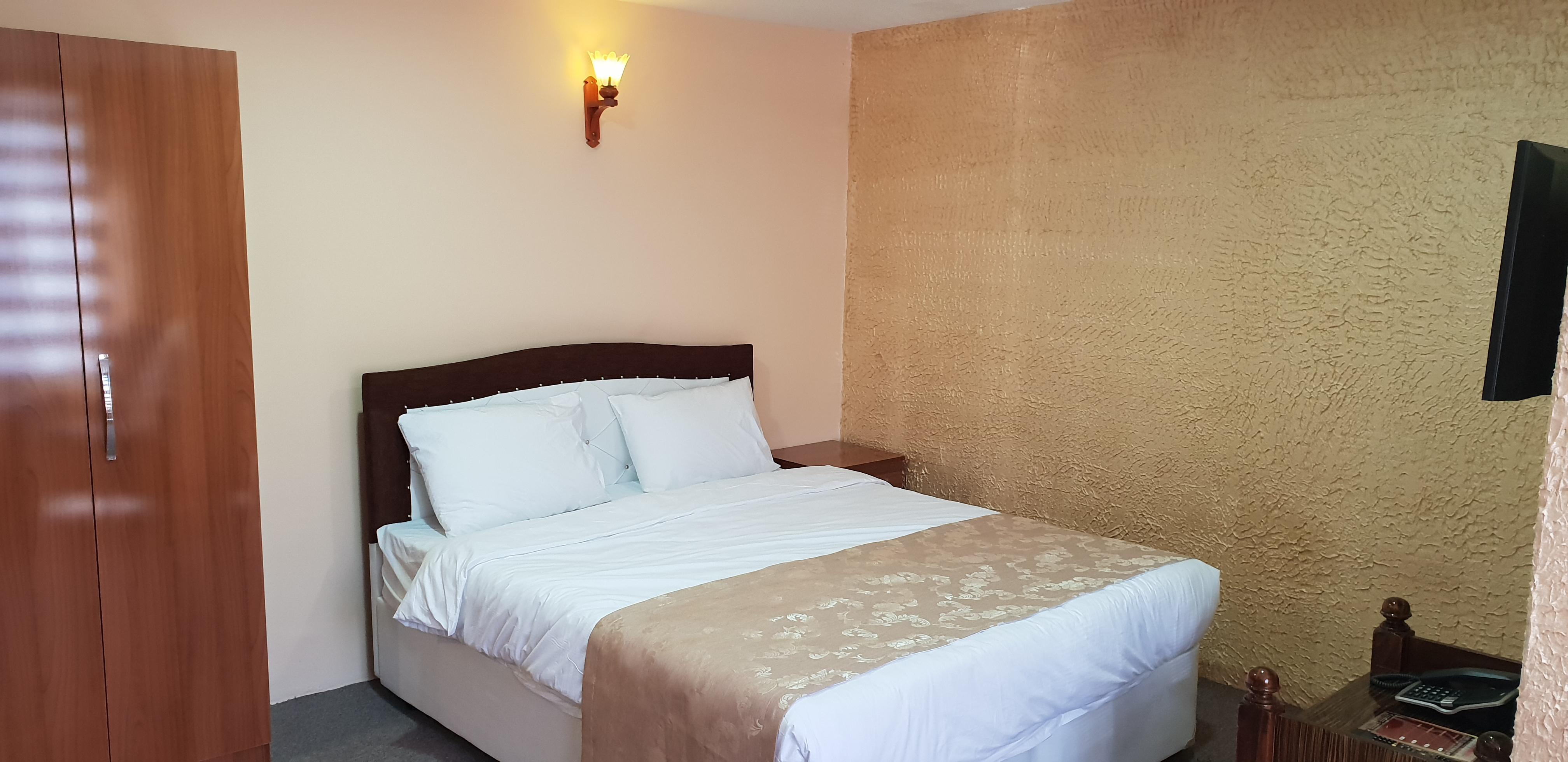 Zeyn Hotel Antakya 외부 사진