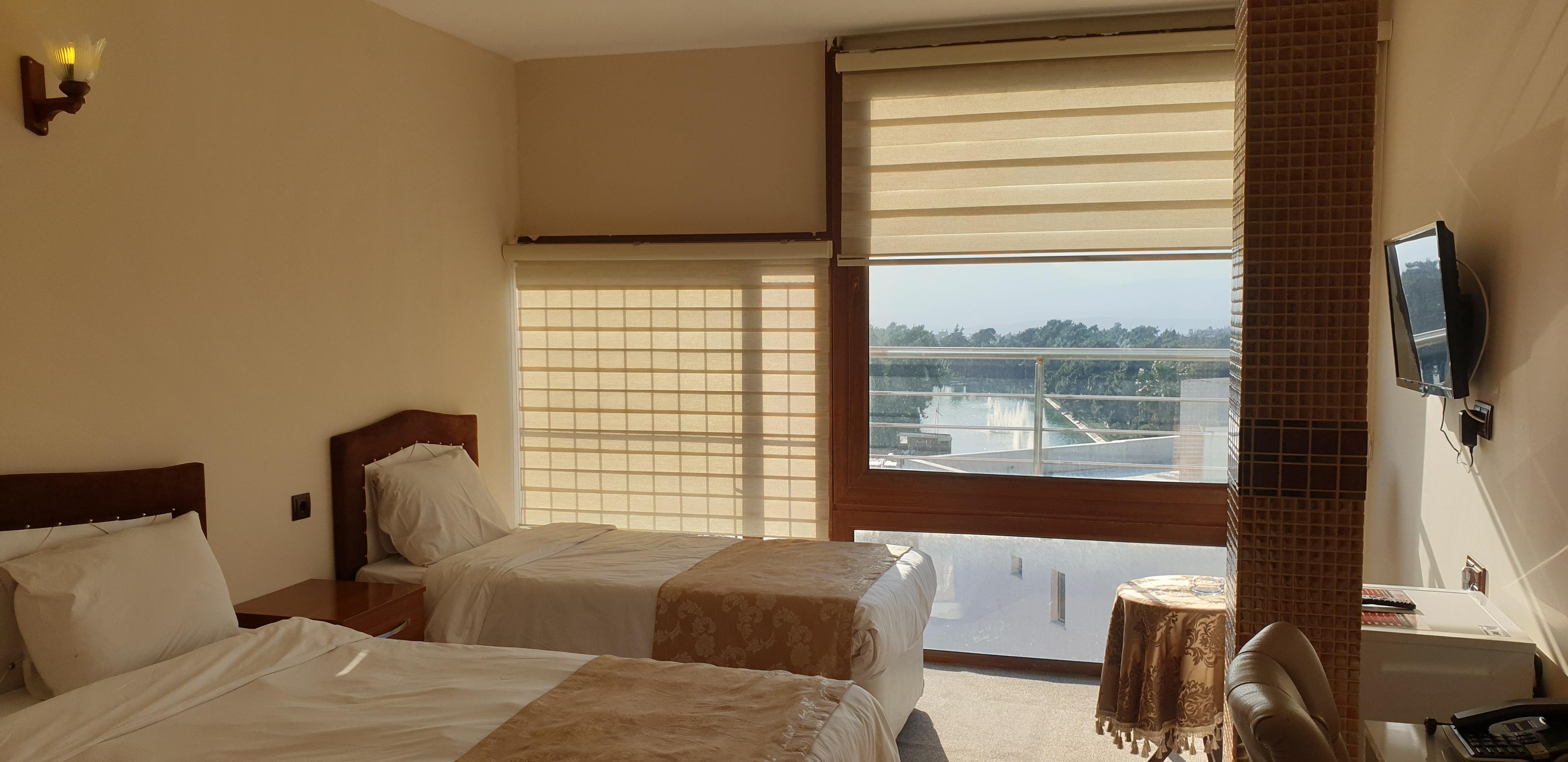 Zeyn Hotel Antakya 외부 사진