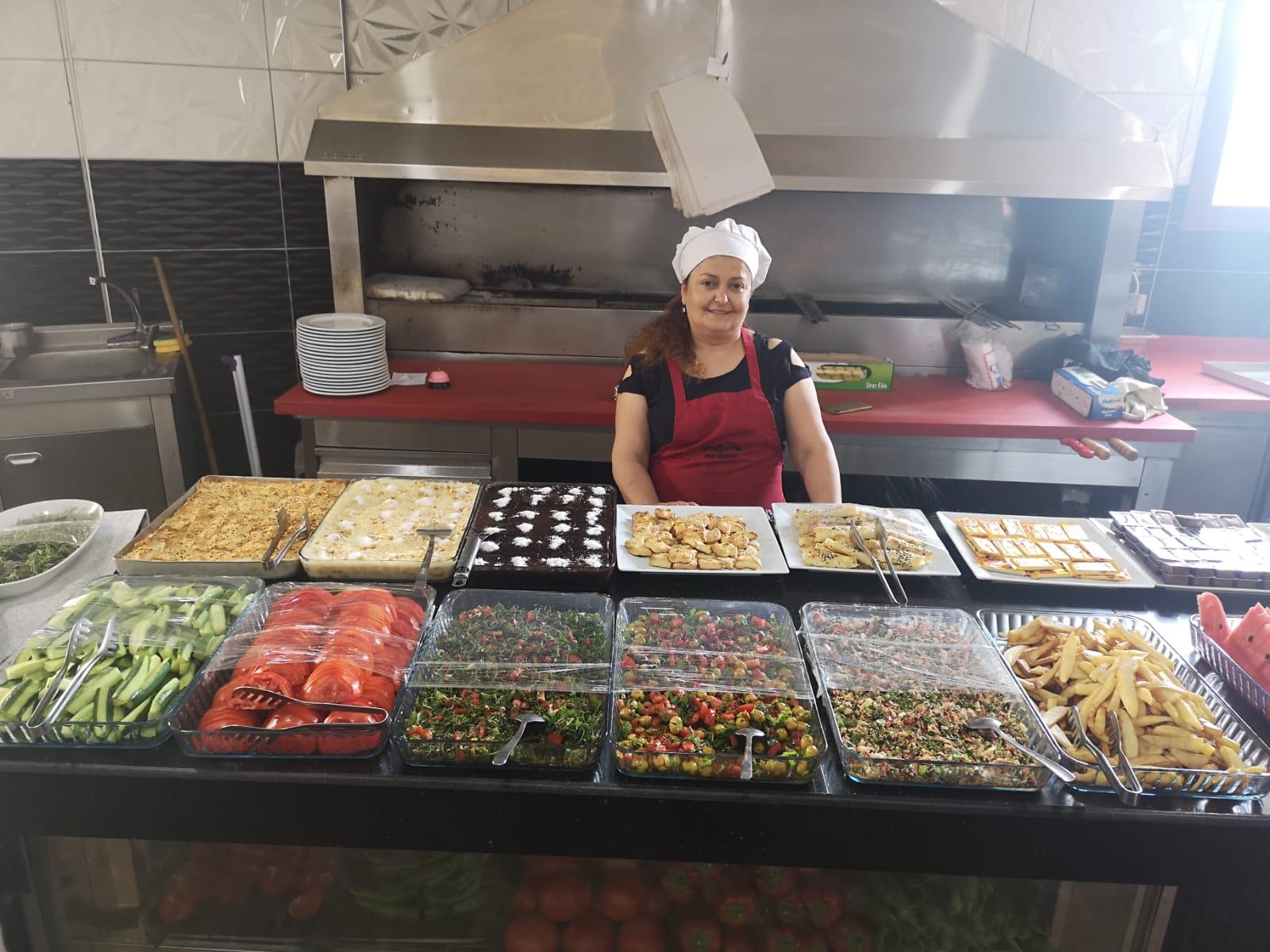 Zeyn Hotel Antakya 외부 사진