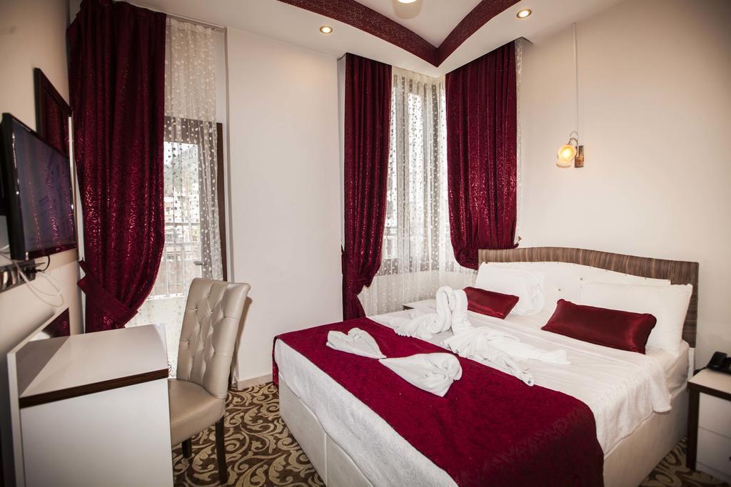 Zeyn Hotel Antakya 외부 사진