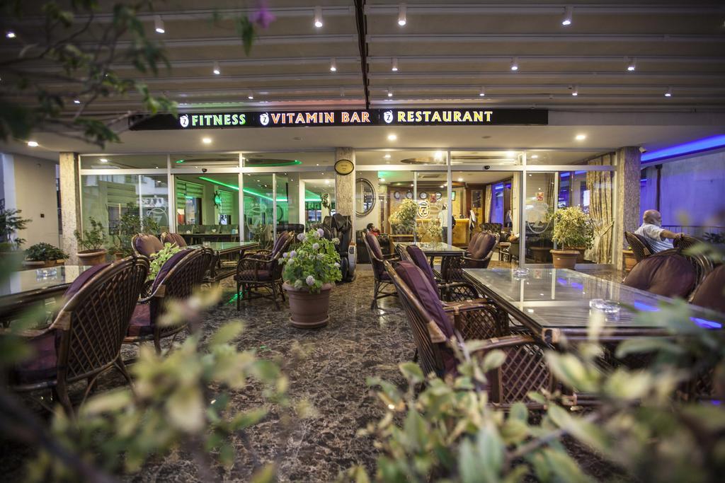 Zeyn Hotel Antakya 외부 사진