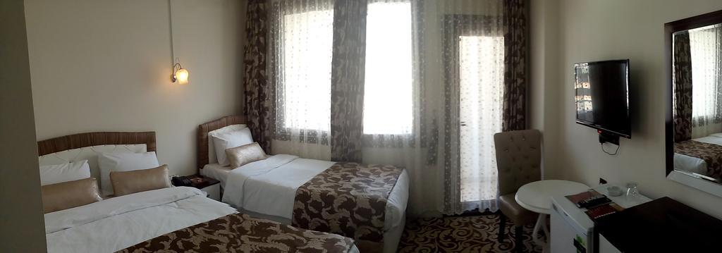 Zeyn Hotel Antakya 외부 사진