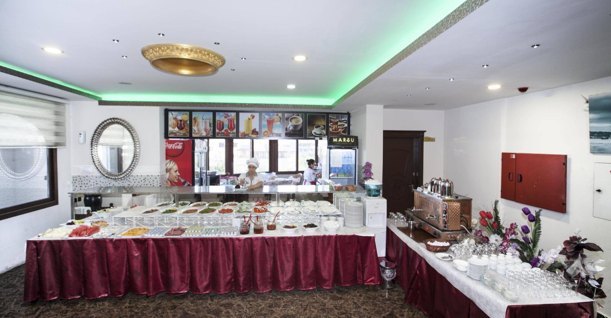 Zeyn Hotel Antakya 외부 사진