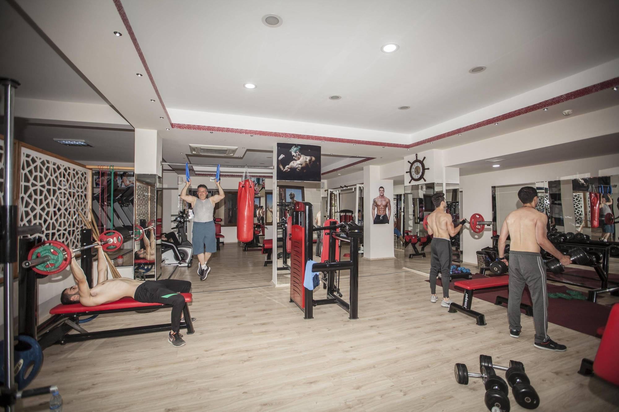Zeyn Hotel Antakya 외부 사진