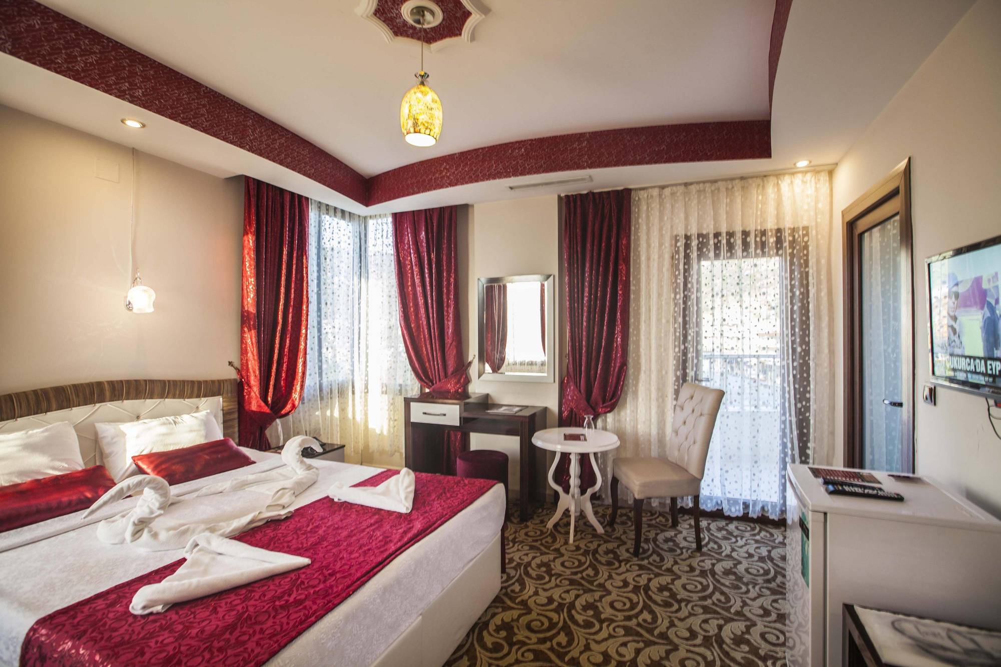 Zeyn Hotel Antakya 외부 사진