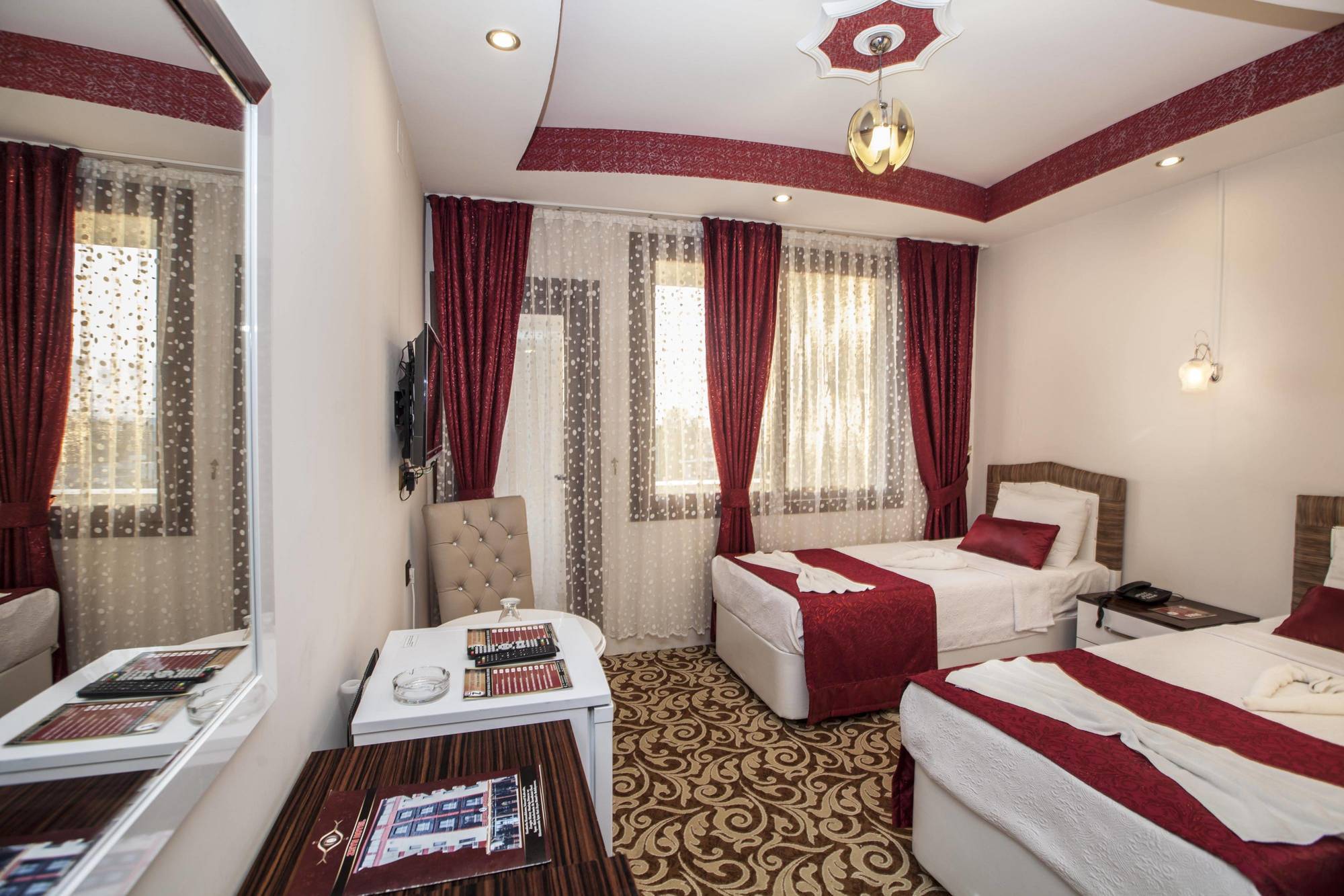 Zeyn Hotel Antakya 외부 사진
