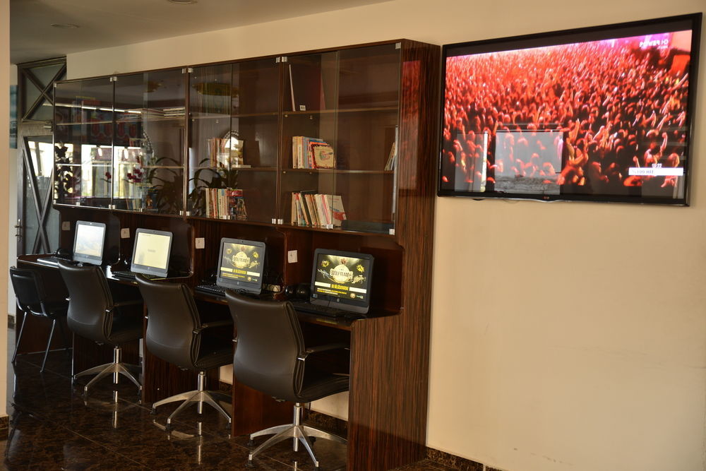 Zeyn Hotel Antakya 외부 사진