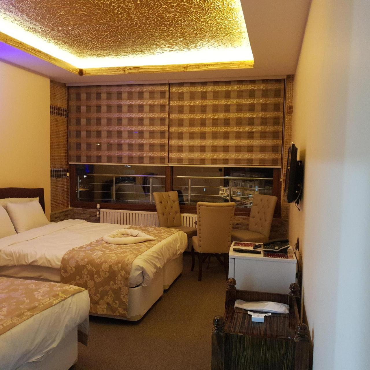 Zeyn Hotel Antakya 외부 사진