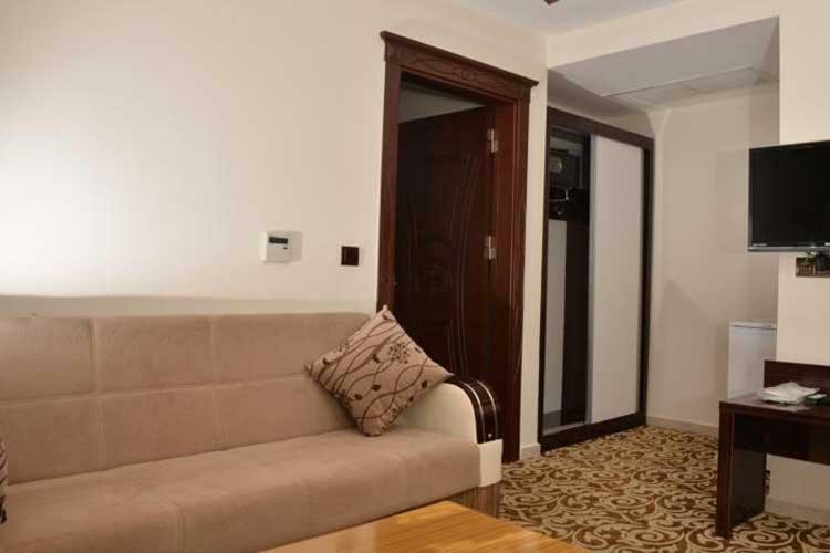 Zeyn Hotel Antakya 외부 사진