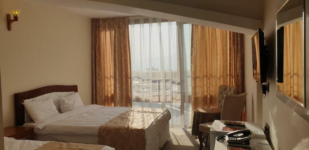 Zeyn Hotel Antakya 외부 사진