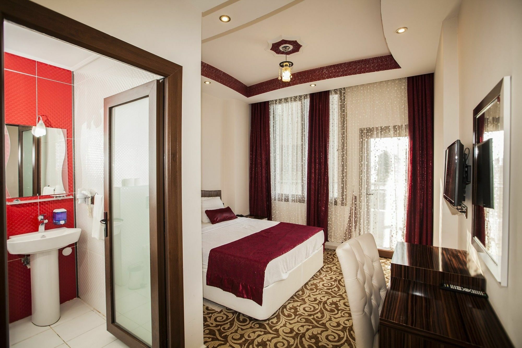 Zeyn Hotel Antakya 외부 사진