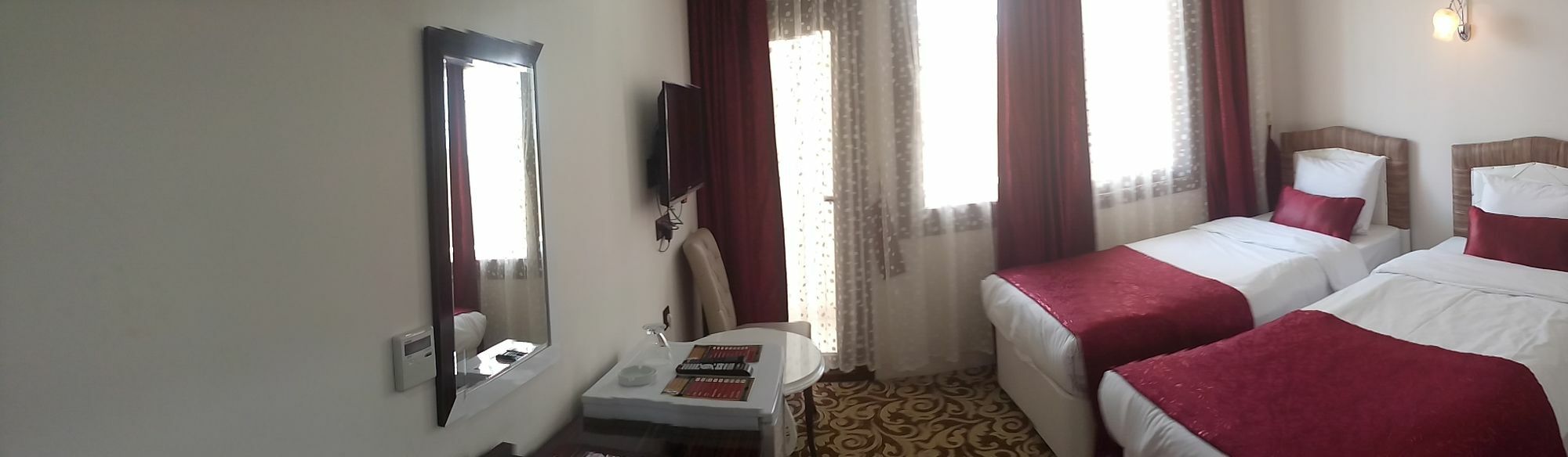 Zeyn Hotel Antakya 외부 사진