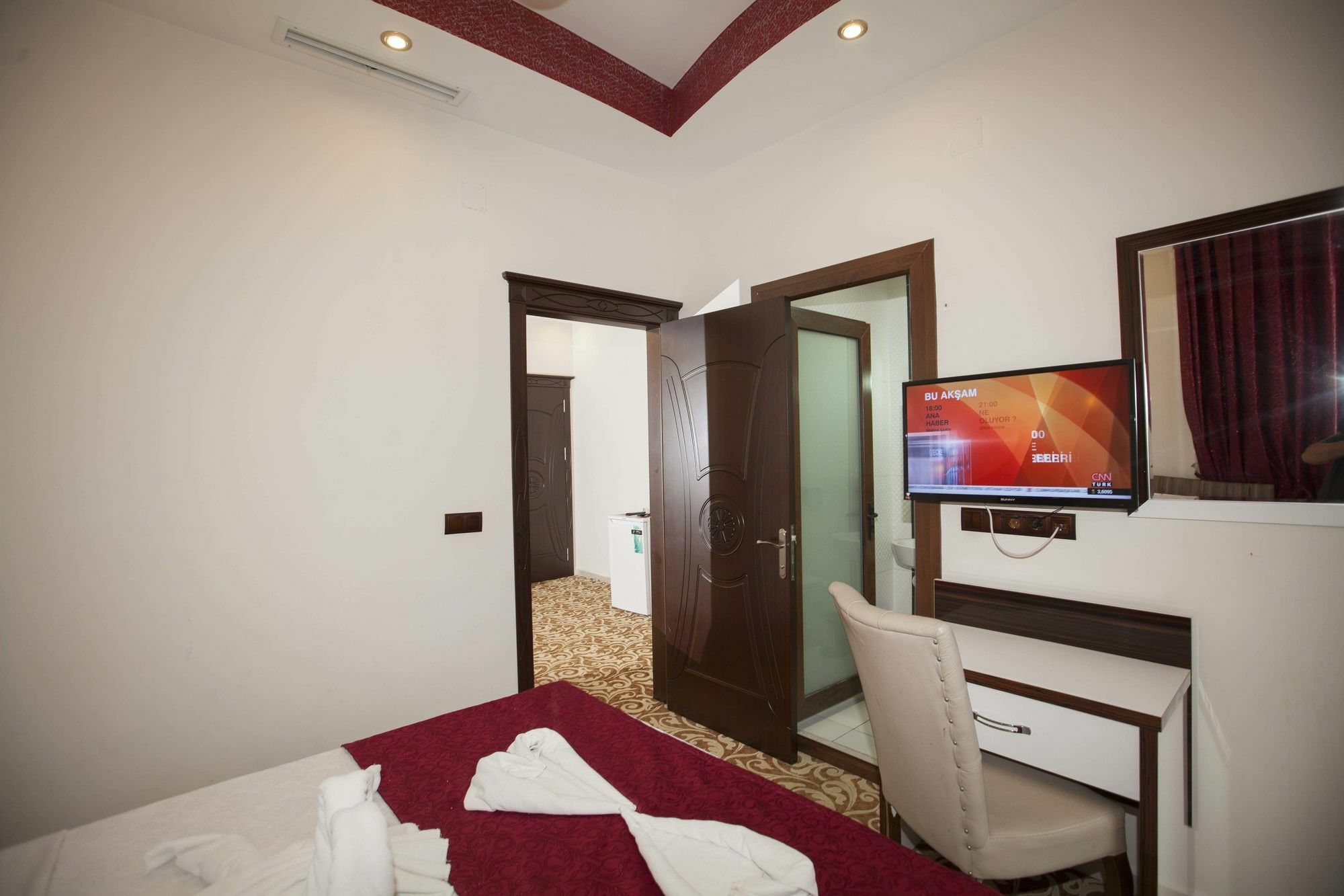 Zeyn Hotel Antakya 외부 사진