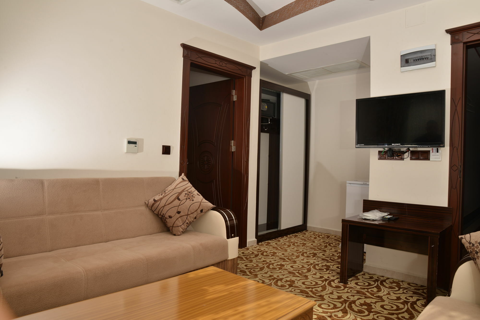 Zeyn Hotel Antakya 외부 사진