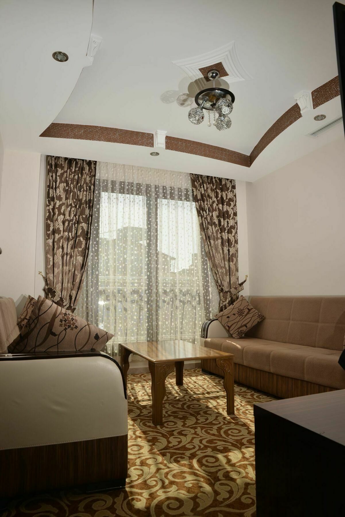 Zeyn Hotel Antakya 외부 사진