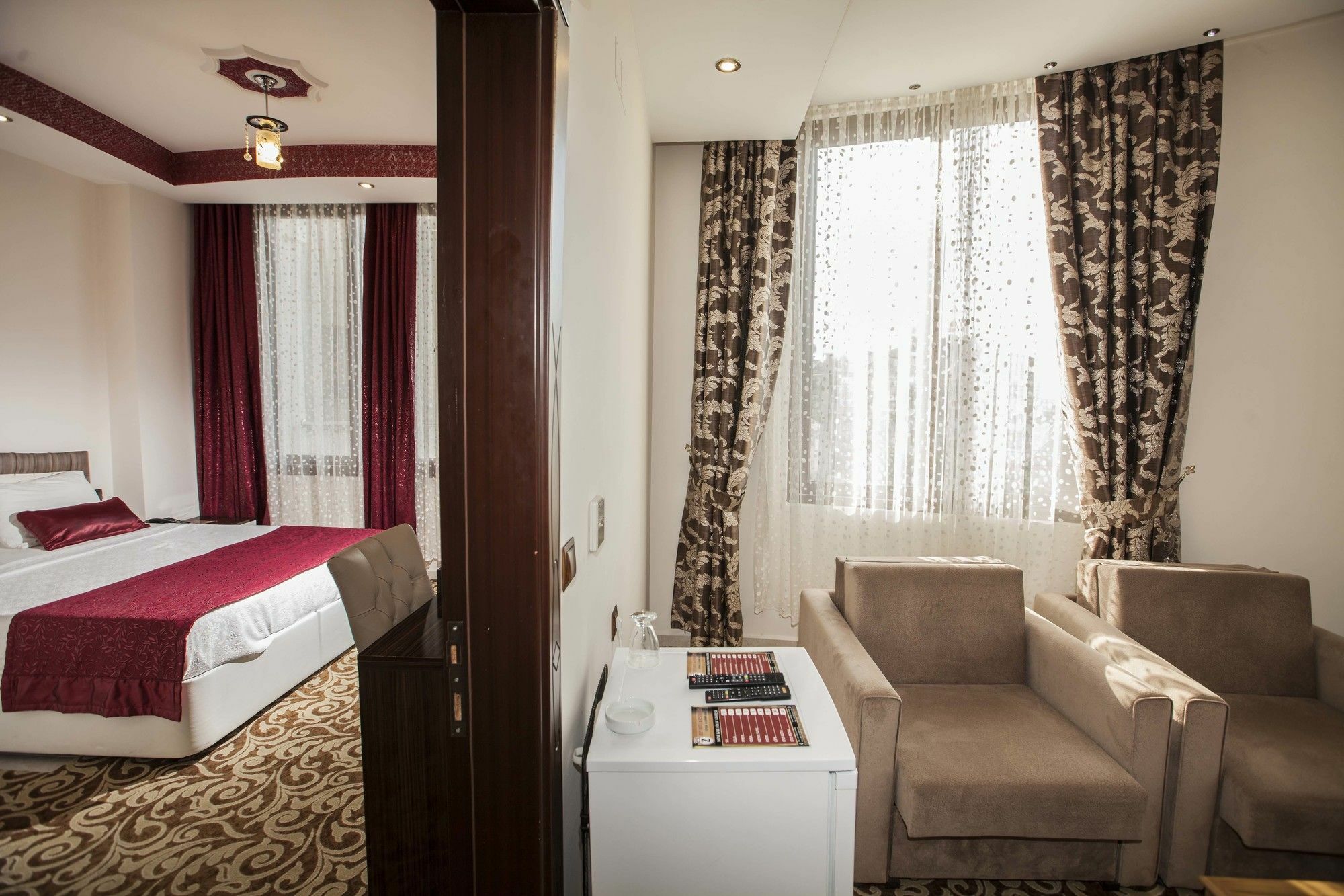 Zeyn Hotel Antakya 외부 사진