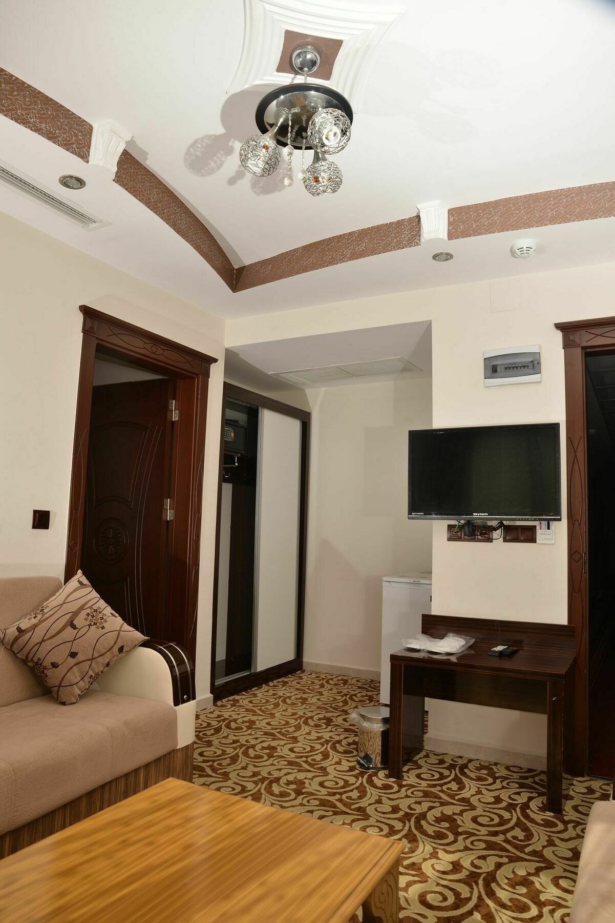 Zeyn Hotel Antakya 외부 사진