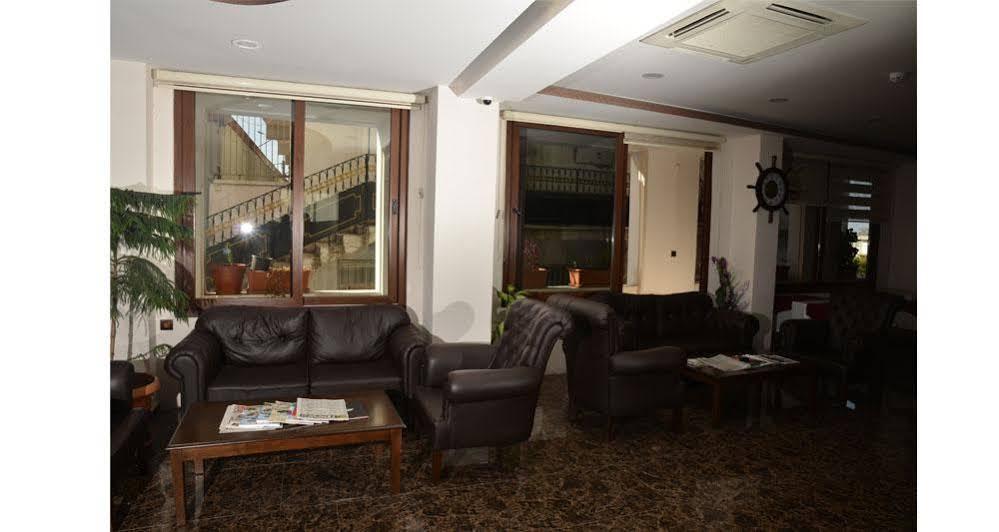 Zeyn Hotel Antakya 외부 사진