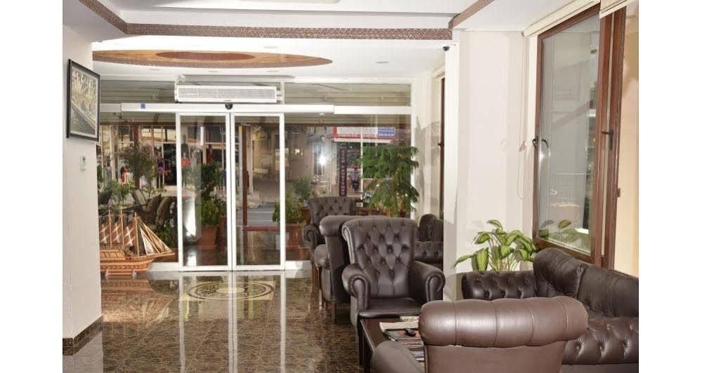Zeyn Hotel Antakya 외부 사진