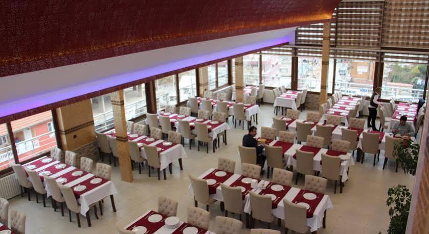 Zeyn Hotel Antakya 외부 사진