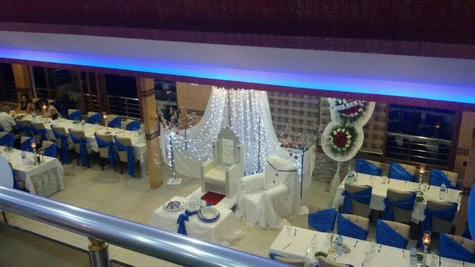 Zeyn Hotel Antakya 외부 사진