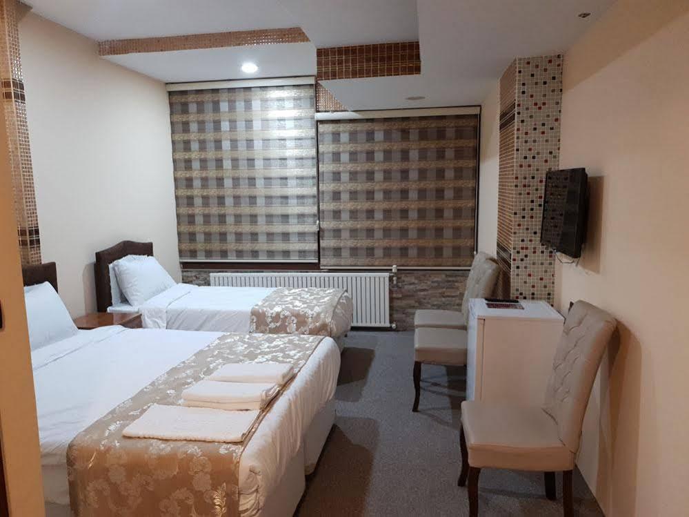 Zeyn Hotel Antakya 외부 사진