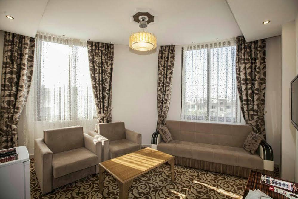 Zeyn Hotel Antakya 외부 사진